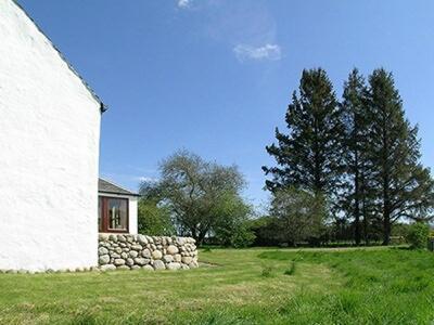 Dalvuie Beag Villa Connel Buitenkant foto